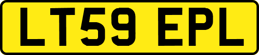 LT59EPL