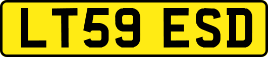 LT59ESD