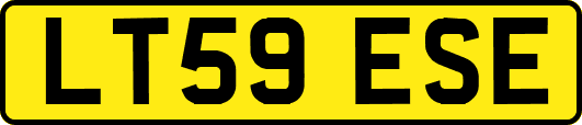 LT59ESE