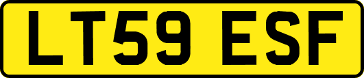 LT59ESF