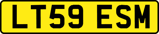 LT59ESM