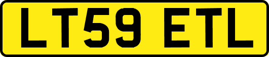LT59ETL