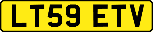 LT59ETV