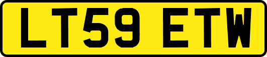 LT59ETW