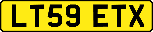LT59ETX