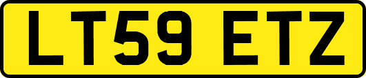 LT59ETZ