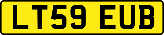 LT59EUB
