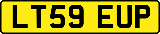 LT59EUP