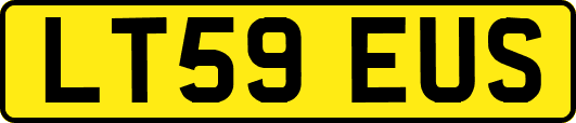 LT59EUS