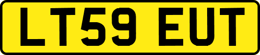 LT59EUT