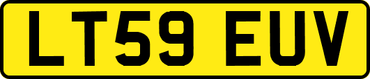 LT59EUV