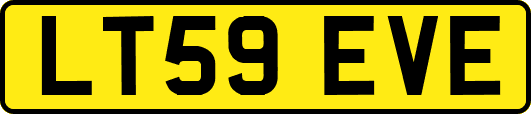 LT59EVE
