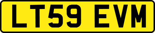 LT59EVM