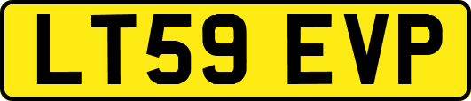 LT59EVP