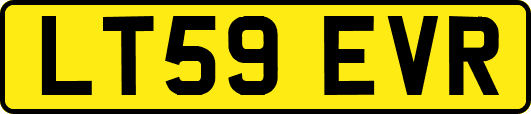 LT59EVR