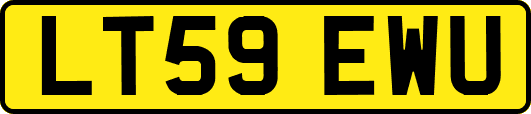 LT59EWU