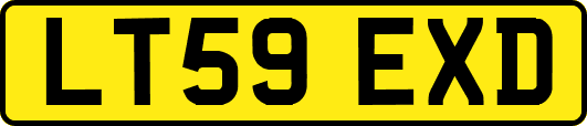 LT59EXD