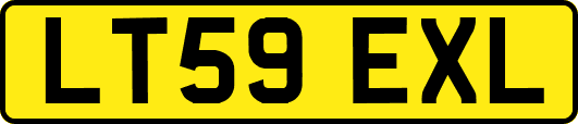 LT59EXL