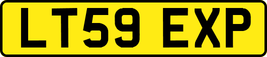 LT59EXP