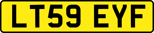 LT59EYF