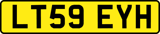 LT59EYH