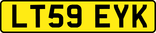 LT59EYK
