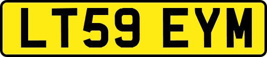 LT59EYM