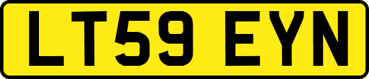 LT59EYN