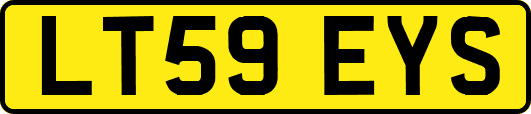 LT59EYS