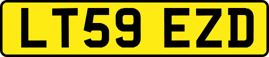 LT59EZD