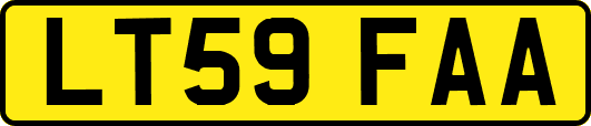 LT59FAA