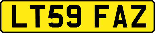 LT59FAZ
