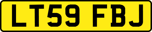 LT59FBJ