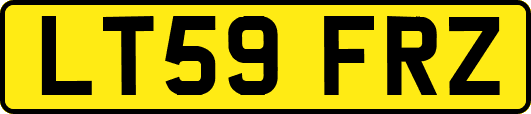 LT59FRZ