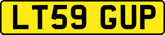 LT59GUP