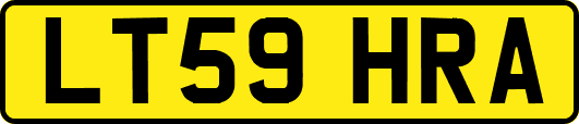 LT59HRA