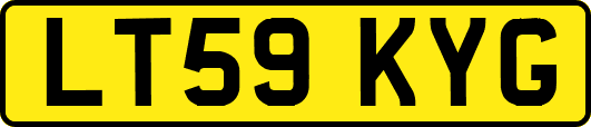 LT59KYG