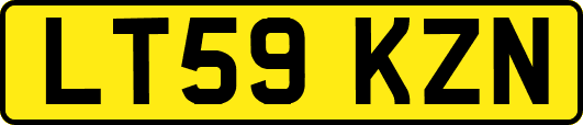 LT59KZN