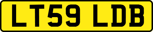 LT59LDB