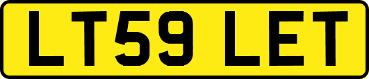 LT59LET