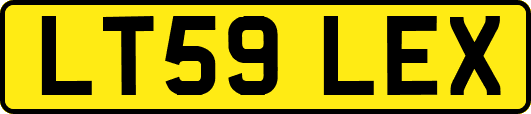 LT59LEX
