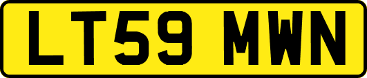 LT59MWN