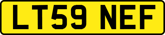 LT59NEF