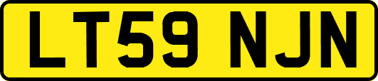 LT59NJN