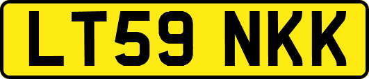 LT59NKK