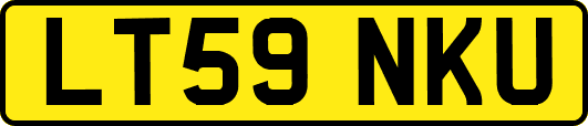 LT59NKU