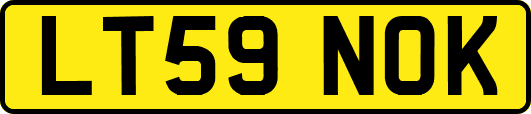 LT59NOK