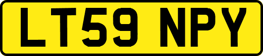 LT59NPY