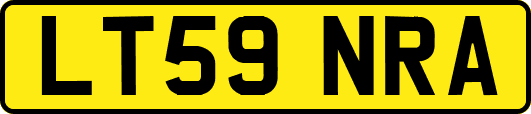 LT59NRA