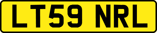 LT59NRL